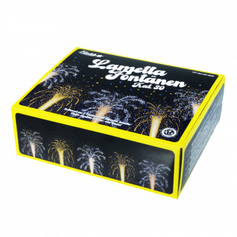 Funke Lametta Font�nen 