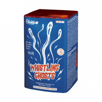 Funke Whistling Ghosts 