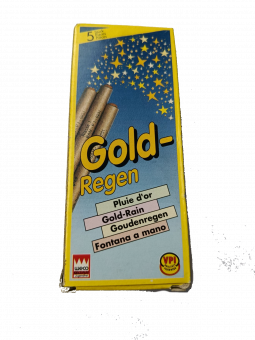 Weco Goldregen 