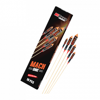 Riakeo Mach One 