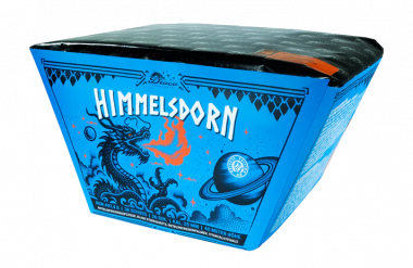 Draco Himmelsdorn 