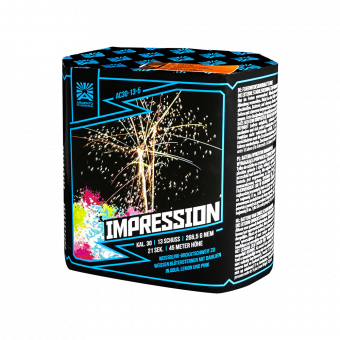 Argento Impression 