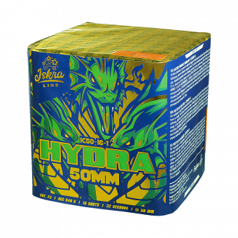 Iskra Hydra 