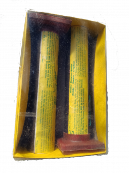 Weco Knister Kometen Bombe 