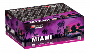 Riakeo Miami 