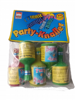 Weco Party Knaller 
