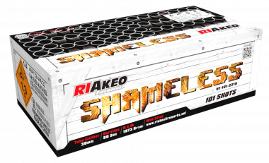 Riakeo Shameless 