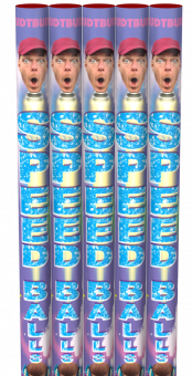 J-Fireworks Speedballs 