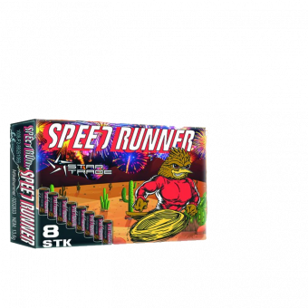Startrade Speedrunner 