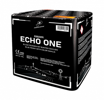 Startrade Echo One 