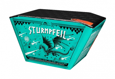 Startrade Sturmpfeil 