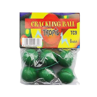 Tropic Crackling Ball 