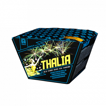 Argento Thalia 