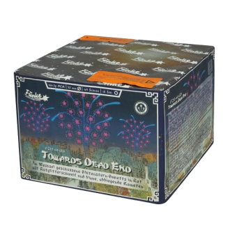 Funke Towards Dead End 