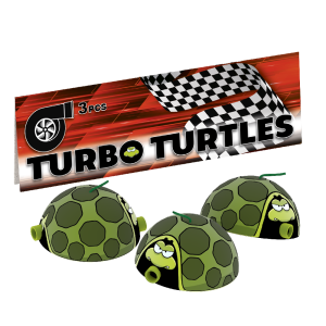 Lesli Turbo Turtles 
