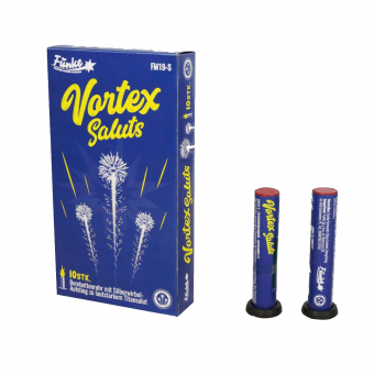 Funke Vortex Saluts 