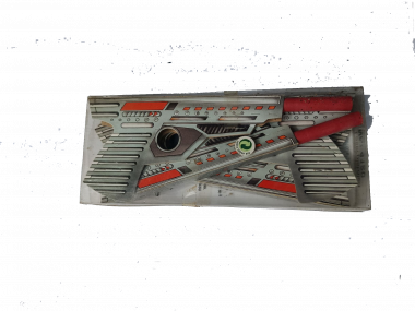 Weco Laser 
