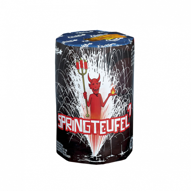 Funke Springteufel 1 