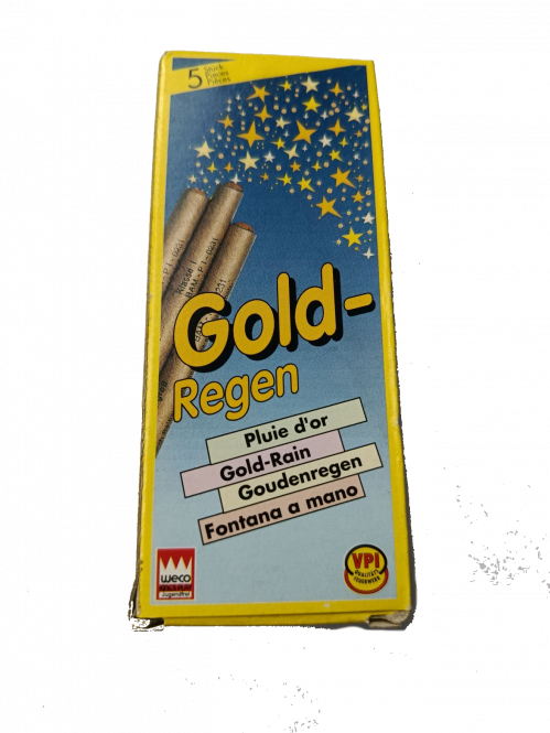 Weco Goldregen 