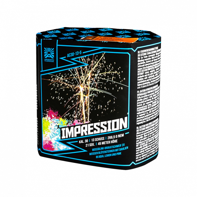 Argento Impression 
