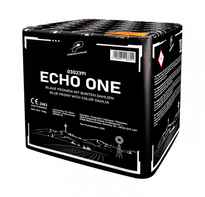 Startrade Echo One 