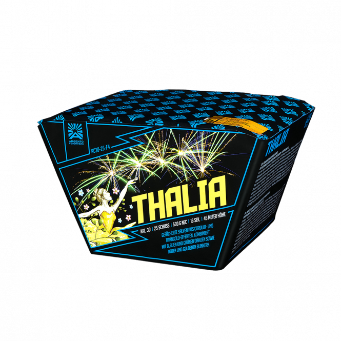 Argento Thalia 