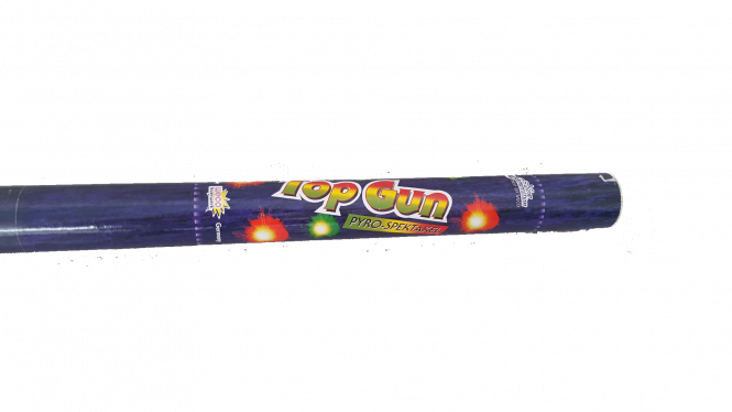 Weco Top Gun 