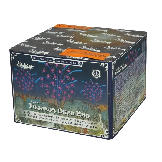 Funke Towards Dead End 