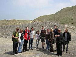 seminarsteinbruch